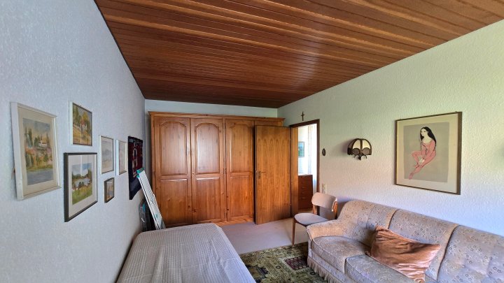 Attraktiver Bungalow in begehrter Lage von Körprich