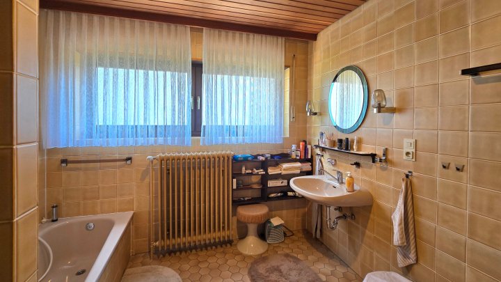 Attraktiver Bungalow in begehrter Lage von Körprich