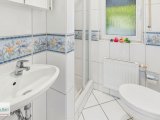 Badezimmer EG