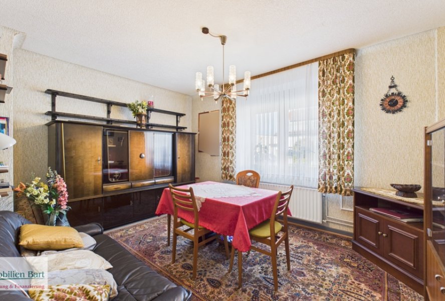 Schlafzimmer EG