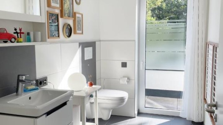 3 ZKB-PENTHOUSE-Wohnung! Schick & barrierefrei!