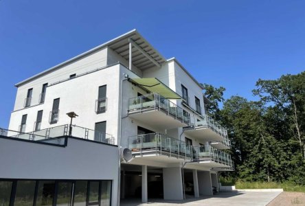 Rückansicht