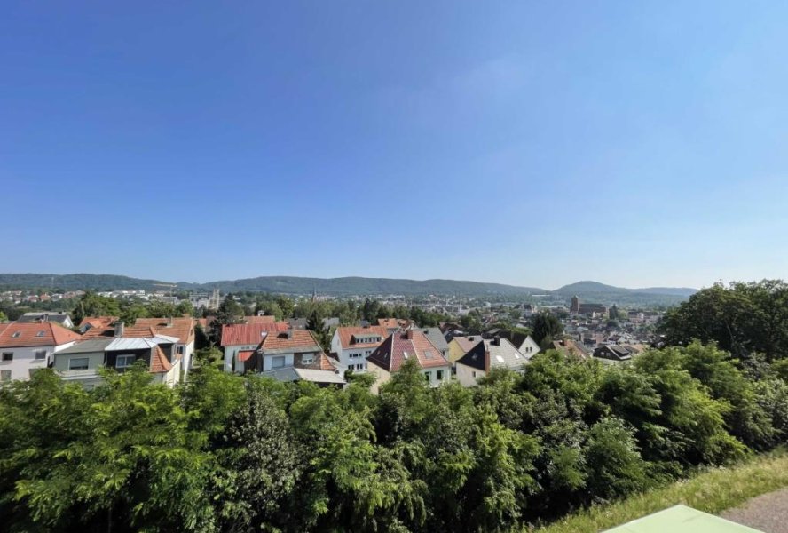 Ausblick