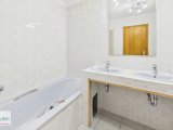 Badezimmer OG 
