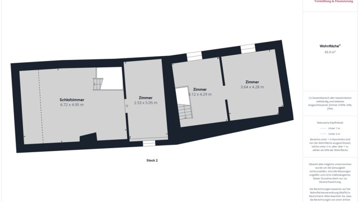 KIRF-MEURICH: TEILRENOVIERTES 216 M² WOHNHAUS MIT VIEL POTENZIAL!