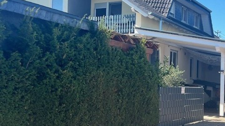 Elegantes Familienhaus mit Pool und erstklassiger Ausstattung in Perl-Borg zu verkaufen