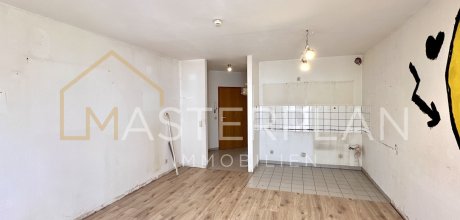 Wohnzimmer/Küche