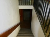 Treppe zum Keller
