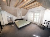 Schlafzimmer Dachgeschoss (RH)