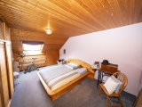 Zimmer 1 Dachgeschoss (RH)