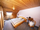 Zimmer 1 Dachgeschoss (RH)