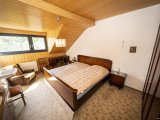 Zimmer 3 Dachgeschoss (LH)