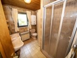 Badezimmer Erdgeschoss (LH)