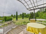 Balkon EG