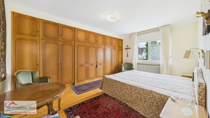 PERL: WOHNHAUS MIT CHARME + BAUGRUNDSTÜCK (gesamt 40 AR)