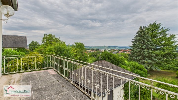PERL: WOHNHAUS MIT CHARME + BAUGRUNDSTÜCK (gesamt 40 AR)