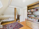 Schlafzimmer DG