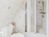 Badezimmer DG