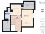 Grundriss DG