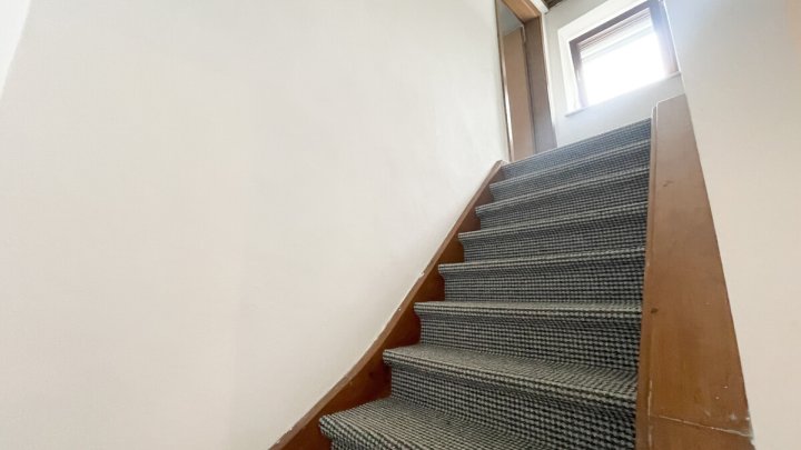 Kleines Einfamilienhaus in Düppenweiler zum fairen Preis