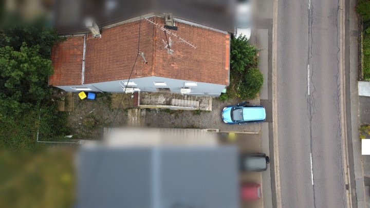 Kleines Einfamilienhaus in Düppenweiler zum fairen Preis