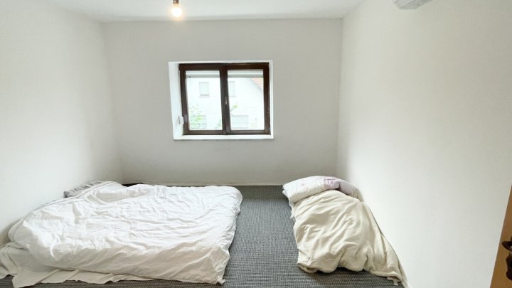 Kleines Einfamilienhaus in Düppenweiler zum fairen Preis