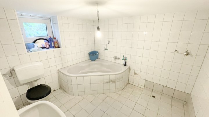 Kleines Einfamilienhaus in Düppenweiler zum fairen Preis