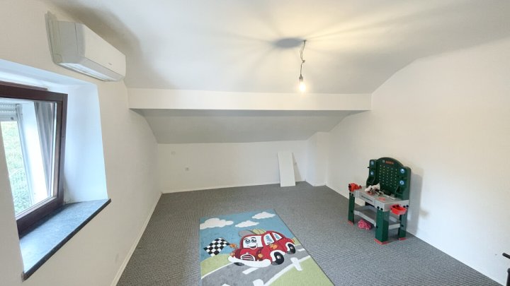 Kleines Einfamilienhaus in Düppenweiler zum fairen Preis