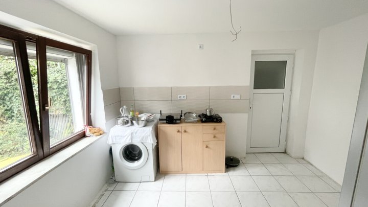 Kleines Einfamilienhaus in Düppenweiler zum fairen Preis