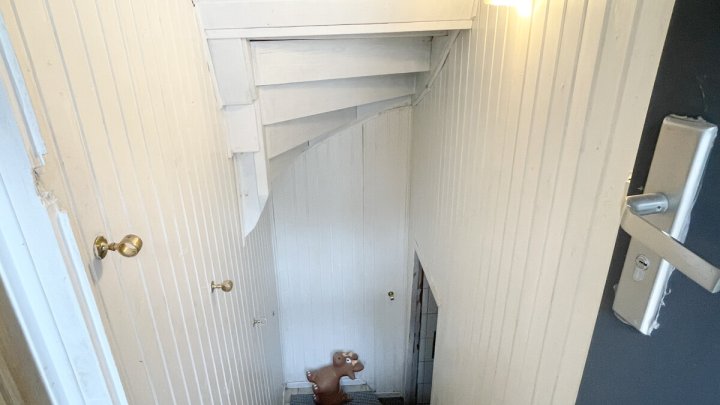 Kleines Einfamilienhaus in Düppenweiler zum fairen Preis