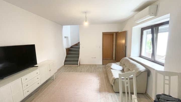 Kleines Einfamilienhaus in Düppenweiler zum fairen Preis