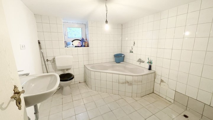 Kleines Einfamilienhaus in Düppenweiler zum fairen Preis