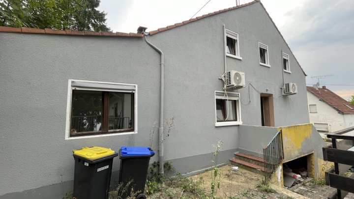 Kleines Einfamilienhaus in Düppenweiler zum fairen Preis