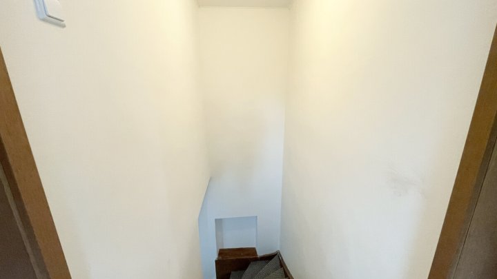 Kleines Einfamilienhaus in Düppenweiler zum fairen Preis