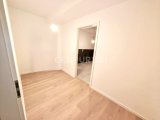 Viel Abstellplatz oder Ruheraum für Sauna