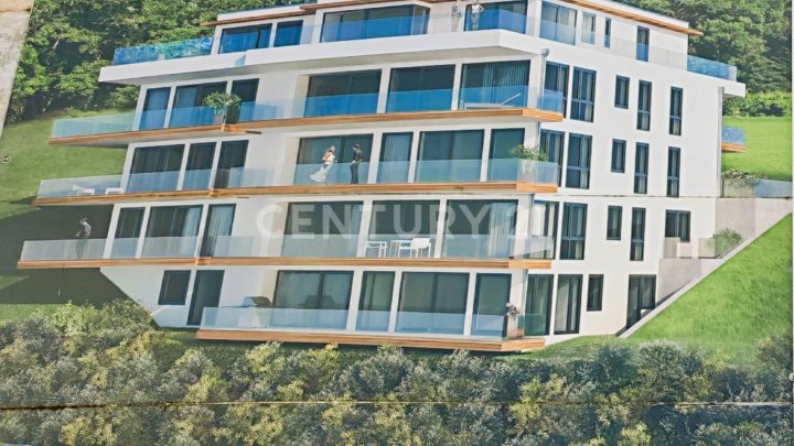 LUXUS PUR: 146m² NEUBAU-Wohnung mit GIGA Fernblick über ganz SB in Toplage, Riesen Terr. Garage