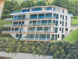Das wunderschöne Bauprojekt nach der Fertigstellung