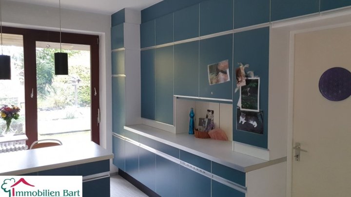 MERZIG-STADT: GROSSES WOHNHAUS IN TOP LAGE!