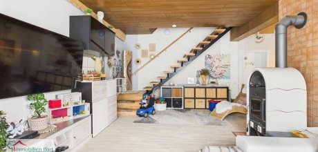 Wohnzimmer EG 