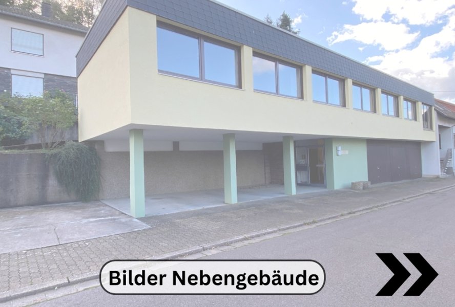 Bilder Nebengebäude