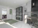 EG Büro (2) - visualisiert