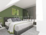DG Schlafzimmer 2 - visualisiert