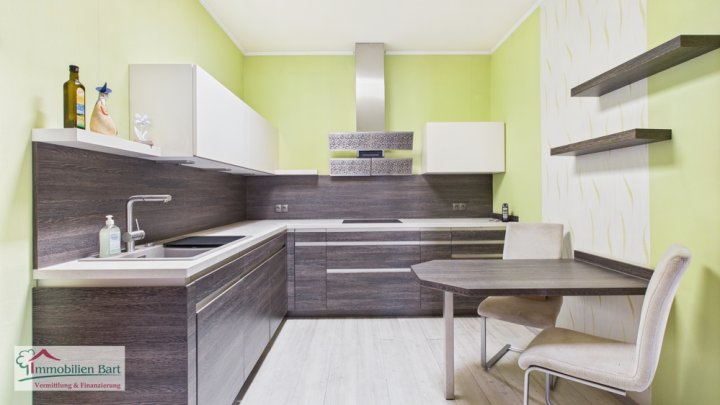 VIELSEITIGES ANWESEN MIT WOHNHAUS, EINLIEGERWOHNUNG UND GASTSTÄTTE – WOHNEN UND ARBEITEN UNTER EINEM DACH