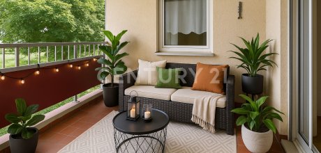 Balkon