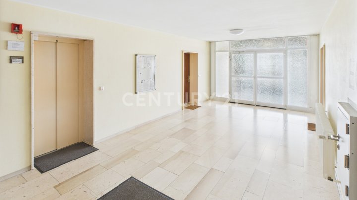 Top 2-Zimmer-Wohnung in Saarbrücken-Dudweiler – Uni-Nähe, Balkon & Kapitalanlage