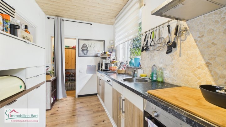 MERZIG: WOHNHAUS MIT EINLIEGERWOHNUNG IN RUHIGER WOHNLAGE!