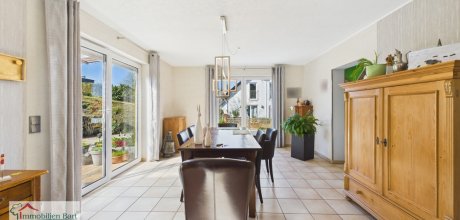Esszimmer EG