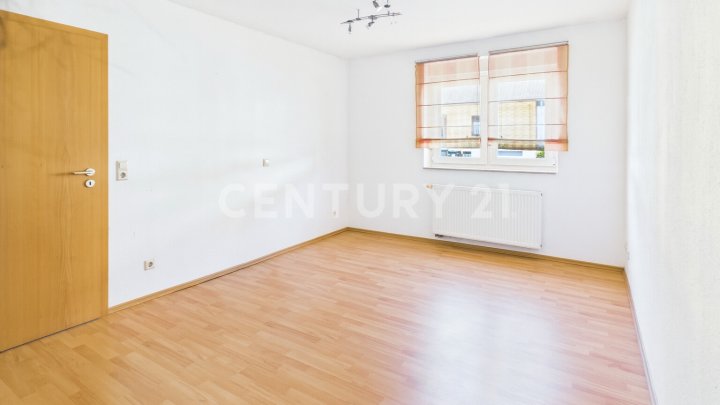 Traumhafte 3-ZKB-Wohnung in Bexbach – zentral & ruhig mit großem Sonnenbalkon