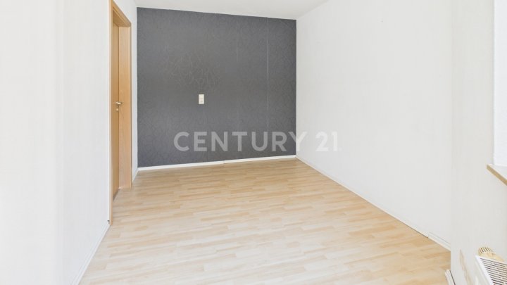 Traumhafte 3-ZKB-Wohnung in Bexbach – zentral & ruhig mit großem Sonnenbalkon