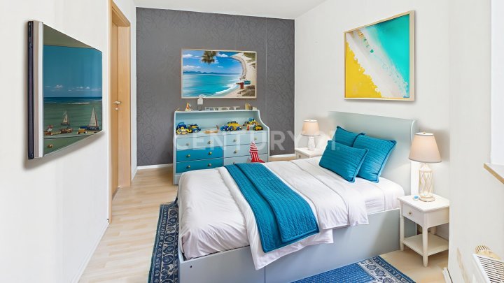 Traumhafte 3-ZKB-Wohnung in Bexbach – zentral & ruhig mit großem Sonnenbalkon